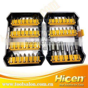 48pcs Bits and Nut Setter Set