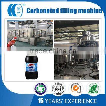 Hot Sales Sparkling Drink Equipment Price photo-2