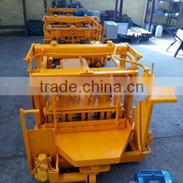 Kenya Cheap Block Making Machine for Sale/ Cheap Hollow Blocks Making Machine for Sale photo-4