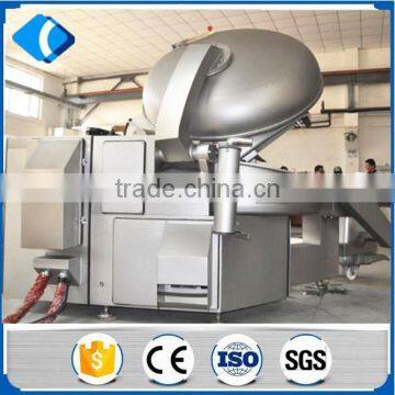 China 30 Years Factory Supply Meat Chopper Machine photo-3