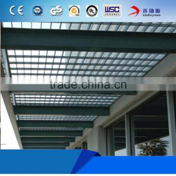 Steel Grating Walkway photo-5