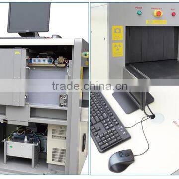X-ray Airport Baggage Scanner photo-2