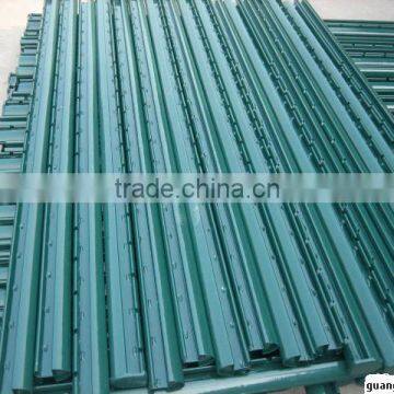 Used Metal Fence Post for Sale(professional Manufacturer)
