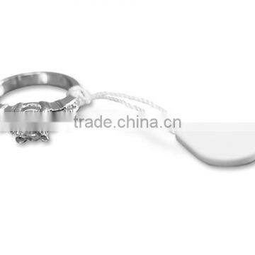 13.56MHz RFID Tag Where is RFID Used for Jewelry Management