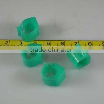 Hot Seller RFID Enabled Foot Ring for Animal Tracking System photo-2