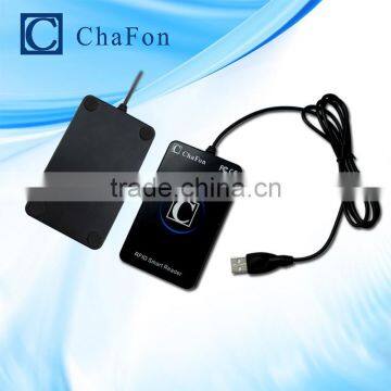 125khz Rfid Reader Keyboard Emulation With Different Output Format for Option photo-3