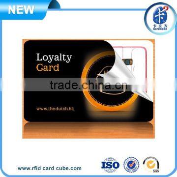 Low Cost RFID Access Control Card for Control System photo-6