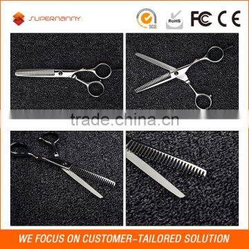 New Design Style Stainless Steel Hair Scissor photo-2