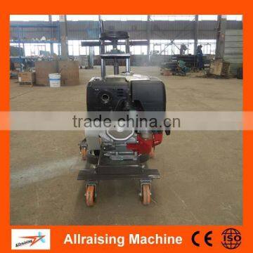 13HP HONDA Gasoline Hand Concrete Grooving Machine