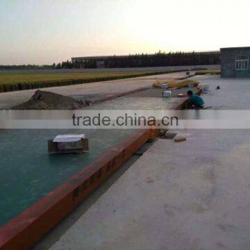 Truck Weighing Scale/ Weighbridge photo-4