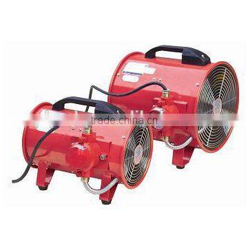 SHT Confined Space Industrial Portable Ventilation Fans photo-5