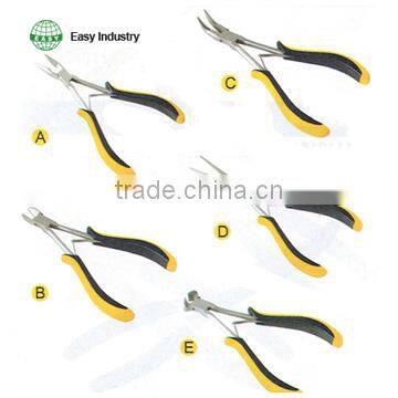 Different Types Of Pliers With Spring