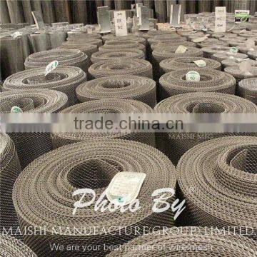 Micron Stainless Steel Woven Wire Mesh photo-4