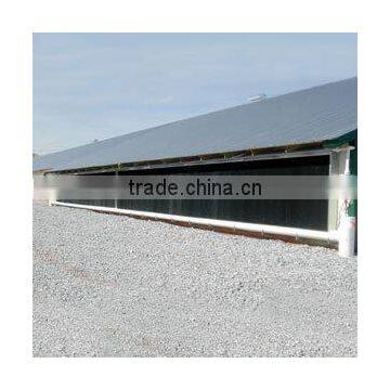 Hangyu Series Poultry Farm Brown,single Black/green Color Evaporative Cooling Pad photo-2
