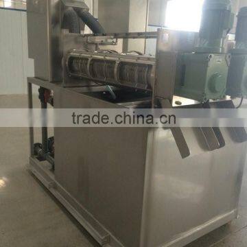 Press Machine Power Saving Equipment for Animal Waste Dehydrator of MDQ-102 photo-3