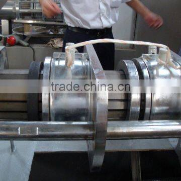 Peanut and Soybean and Sesame Cooking Oil Press Machine photo-5