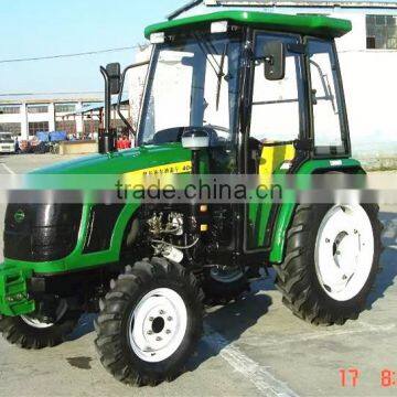 30HP40hp 60hp 4WD Farm Tractor/agricultural Tractor/farm Track Tractor photo-4