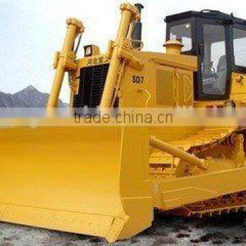 China New Mini SD7 230hp Crawler Bulldozer For Sale photo-4