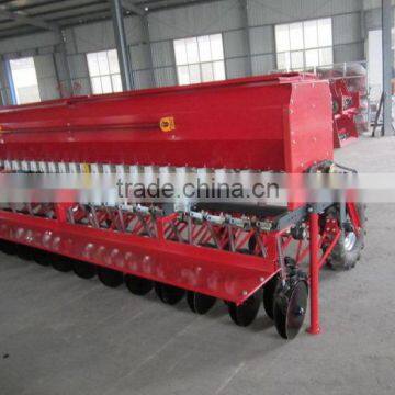 Bottom Price Hot-Sale wheat fertilizer planters