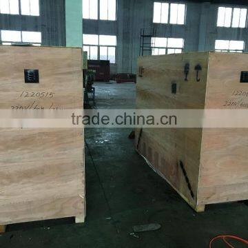 Torno / Chinese Metal Lathe Machine With Low Price (T-1440B) photo-6