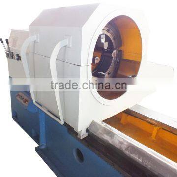 Horizontal Deep Hole Boring Machine photo-3