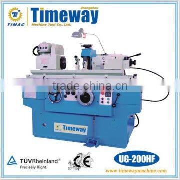 Newest High Precision Universal Cylindrical Grinding Machine (Horizontal Cylindrical Grinder ) photo-2
