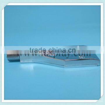 Aluminium Stainless Steel Water Removing Air Curtain Blow off Wind Spray Jet Nozzle photo-4