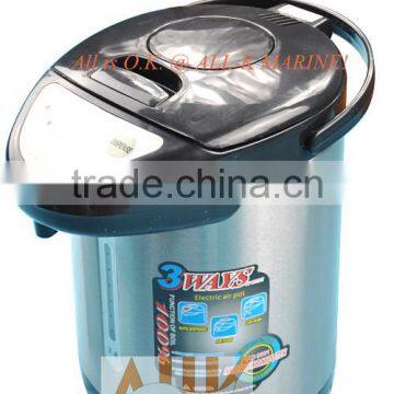 Electric Thermo Pots