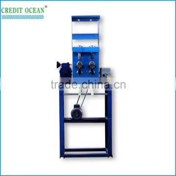 CREDIT OCEAN double head fancy cord knitting machine