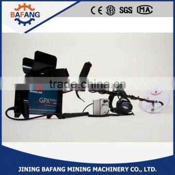 Gpx5000 Underground Gold Detector photo-6
