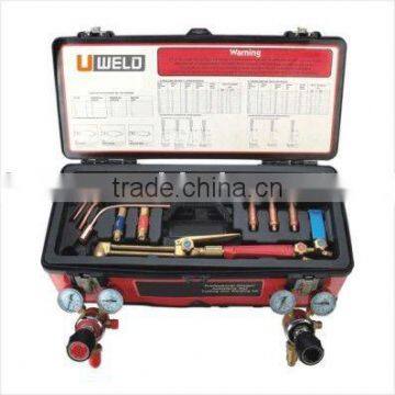 welding & cutting outfit