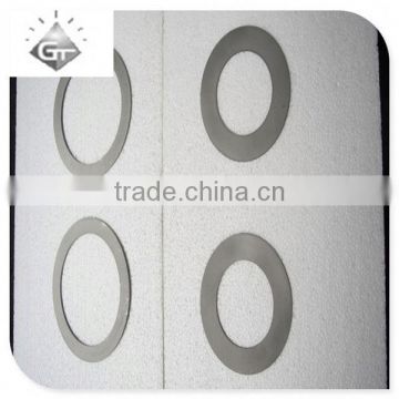 tungsten carbide rolling ring