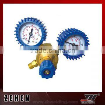 Gas Pressure Regulator