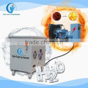 high quality water fuel generator for sale