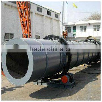 Kefan widely used drum-type drier for sale