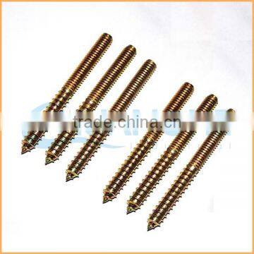 China Factory Sales Carbon Steel Furniture Screws and Fasteners photo-6