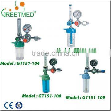 China Professional Supplier Oxygen Cylinder Regulator photo-3