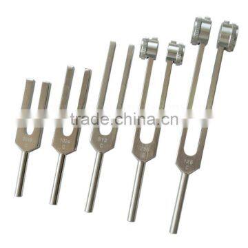 Surgical Instrument Resonator Tuning Fork