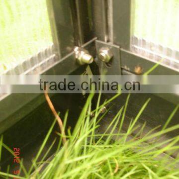 Homely Prefab Vegetable Seeds Used Commercial Greenhouse HX65126-1 photo-6