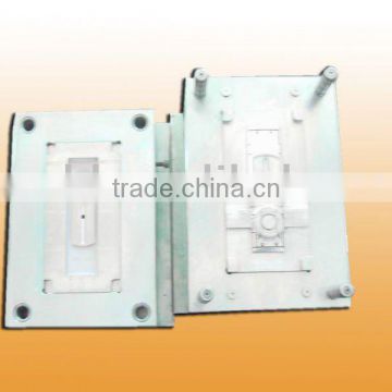 plastic injection mold