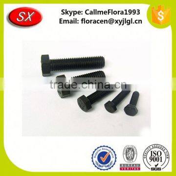 Custom Metal Rigging Screw Galvanize Can OEM&ODM (Custom Inner Hexagon Screws / High Strength) photo-6