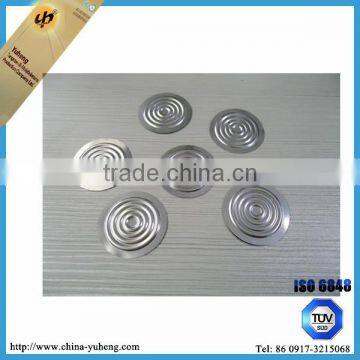 Wholesale Prices Tantalum Diaphragm Buyer Come From Factory photo-2