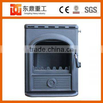 Antique Freestanding Flushbonading Fireplace CE 13240 photo-2