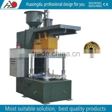 ZHT0700 Core Shooting Machine for Brake Disk photo-4