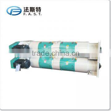 jacket conditioner animal feed