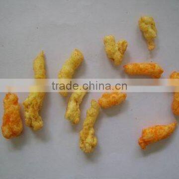 Unique Style Crazy Selling Fried Nik Naks Extruder