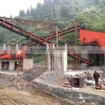 Mining Rubber Belt Conveyor for Coal and Mineral Ores photo-5