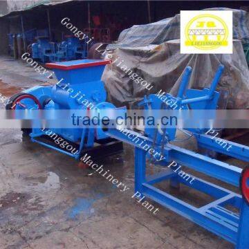 2014 Gongy Liejianggou New Machine For Brick Making Machine Price / Bricks Machine photo-5