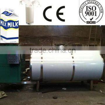 500L-5000L Milk Chilling Machine for Raw Milk Farm/raw Milk Storage Tank photo-6