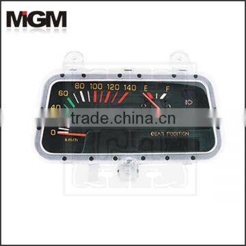 MOTORCYCLE METER